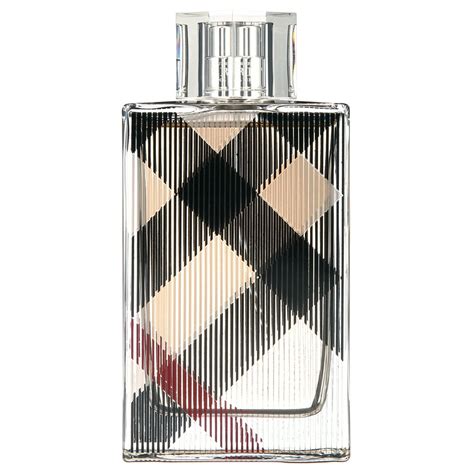 burberry brit 